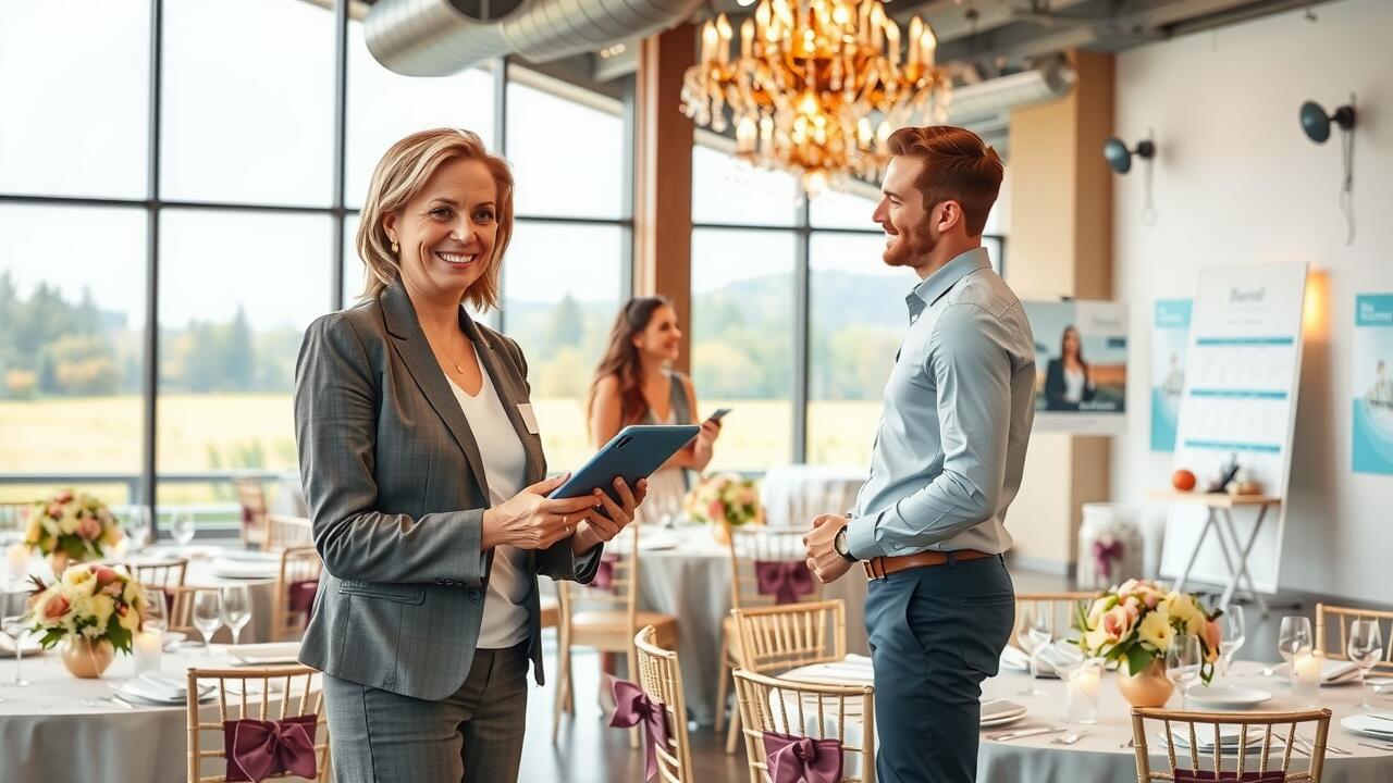 How to find the perfect venue for a destination wedding