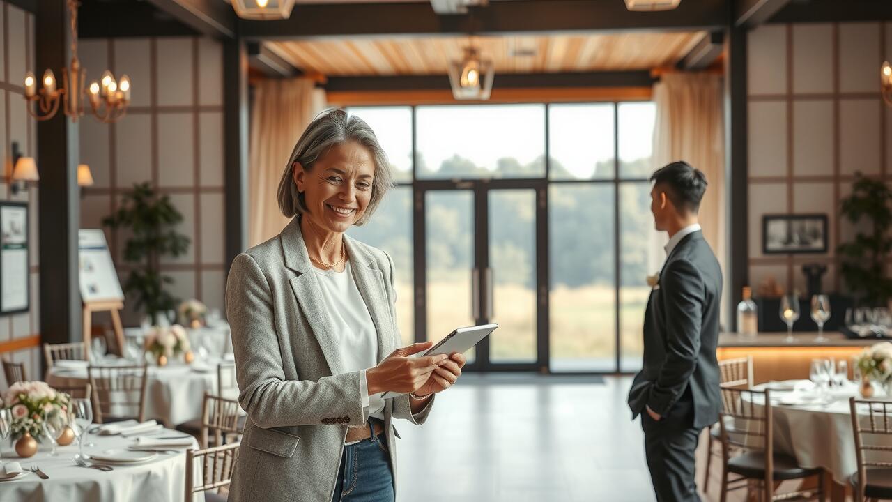 How to manage logistics when using multiple wedding venues