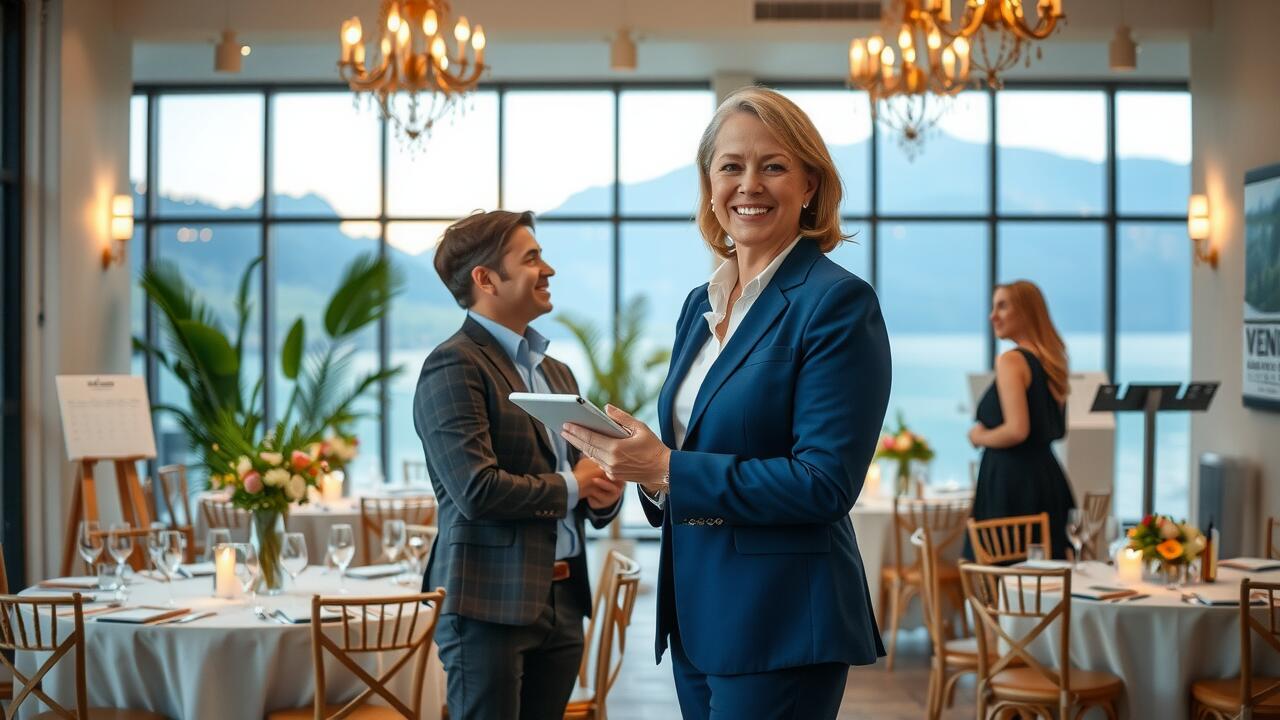 How to prepare your venue for an outdoor wedding