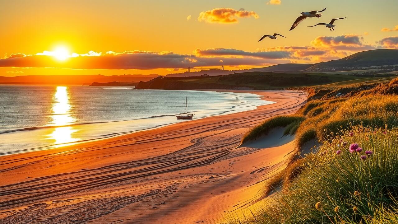 Longniddry, East Lothian