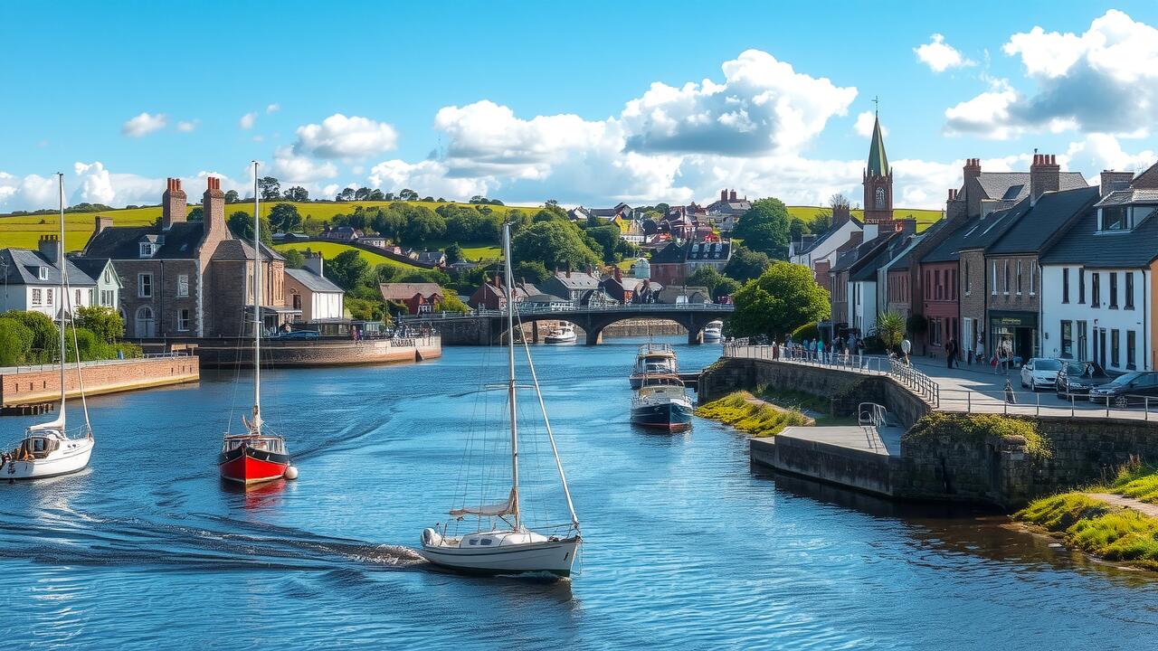 Musselburgh, East Lothian