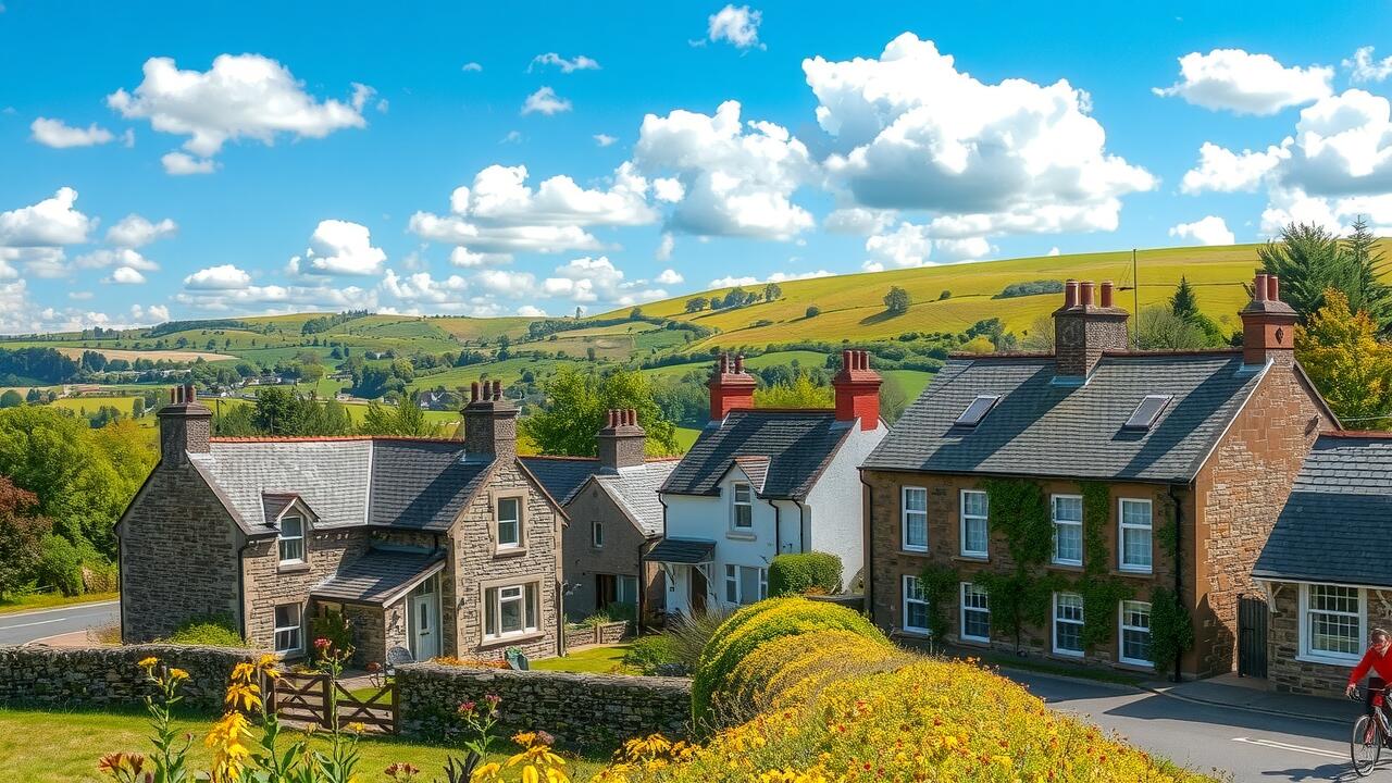 Ormiston, East Lothian