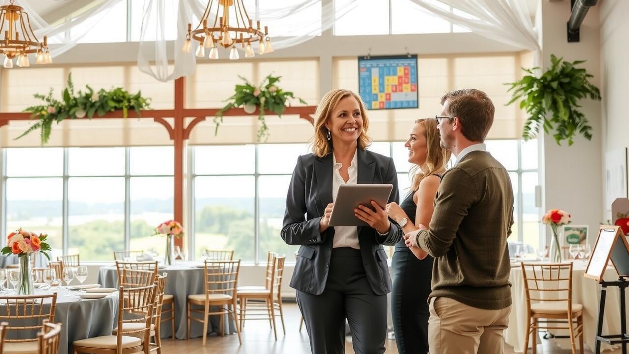 Review of the top wedding venues in the UK