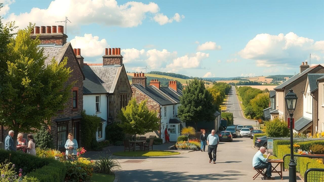 Tranent, East Lothian
