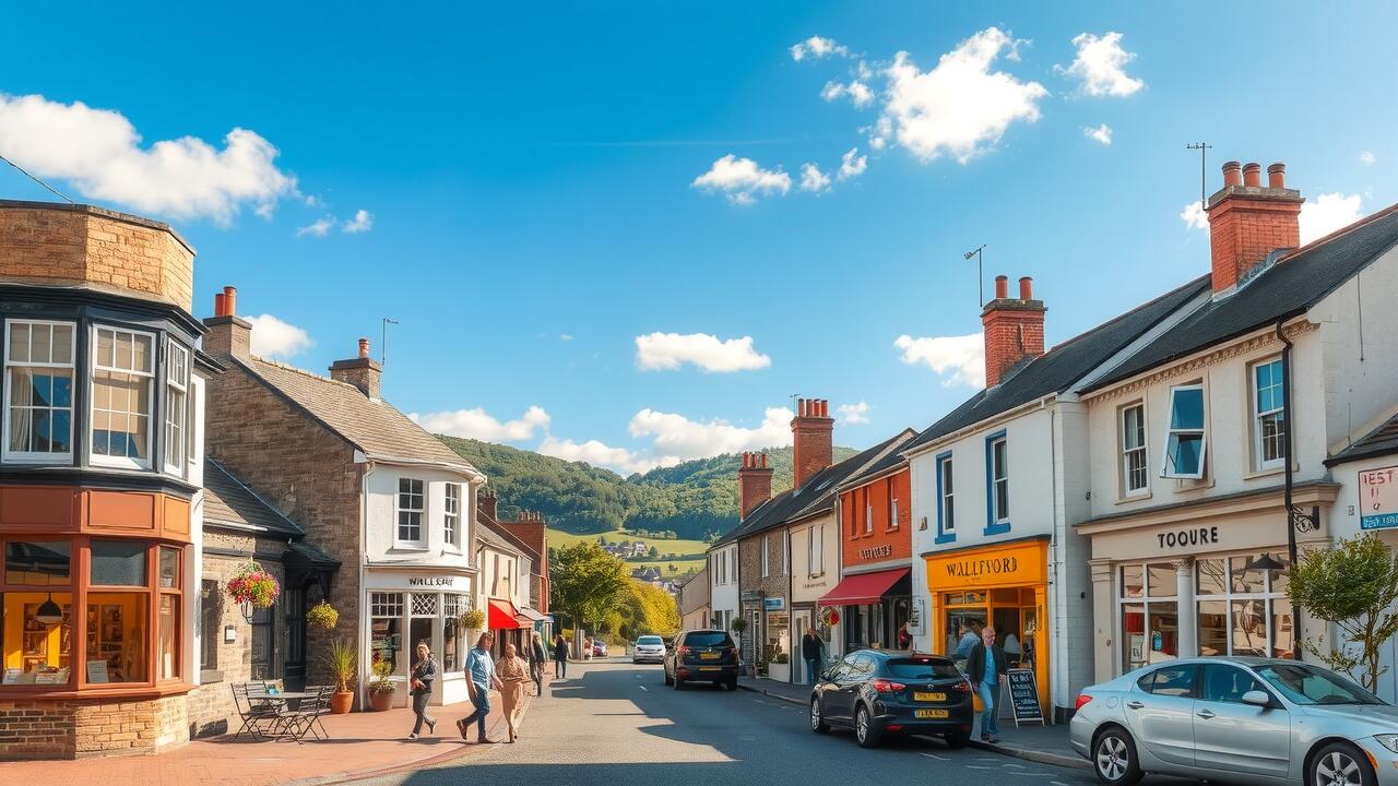 Wallyford, East Lothian