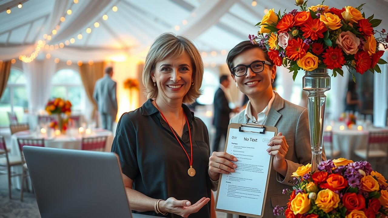 What are the 4 C's of event management?