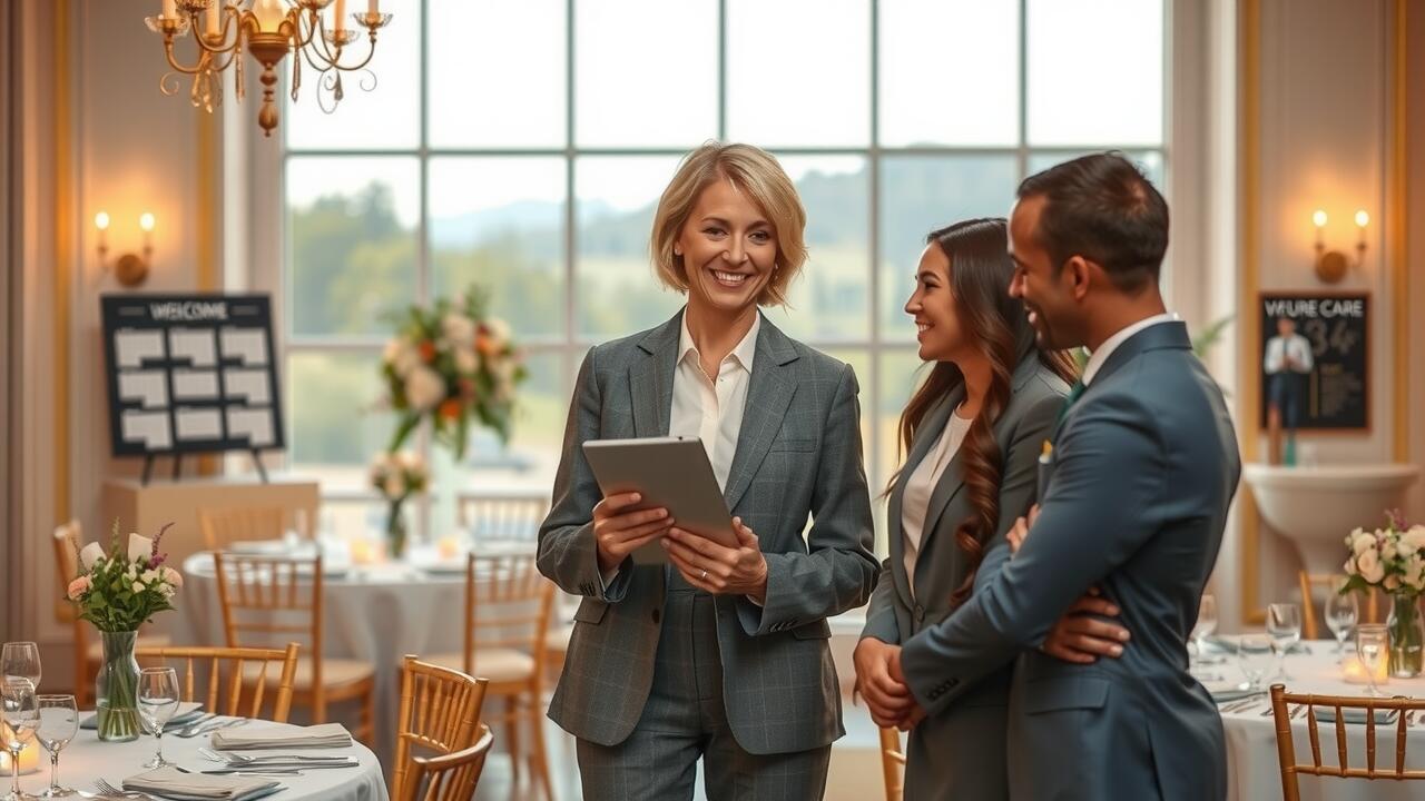 What to ask before signing a venue rental contract