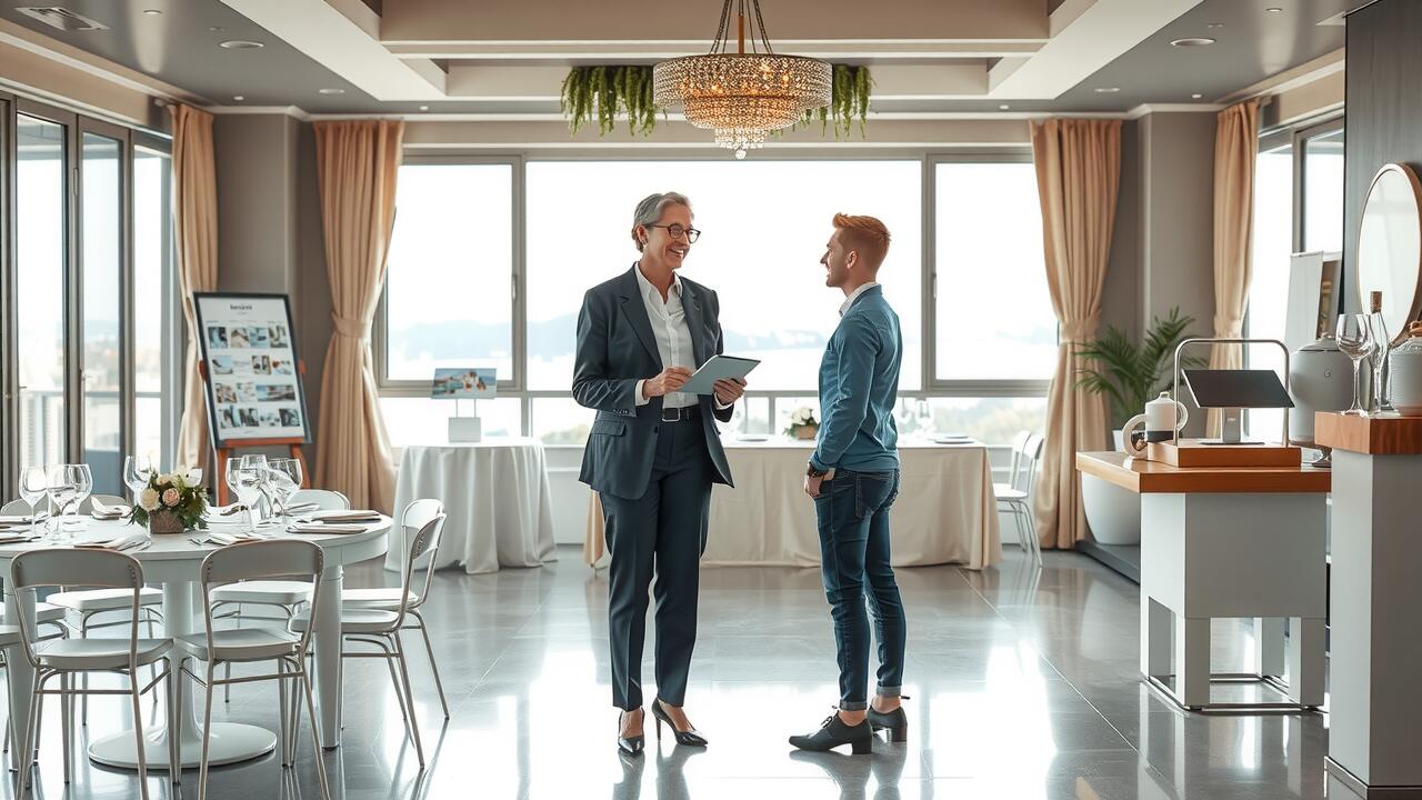 Why booking your wedding venue early can save you stress