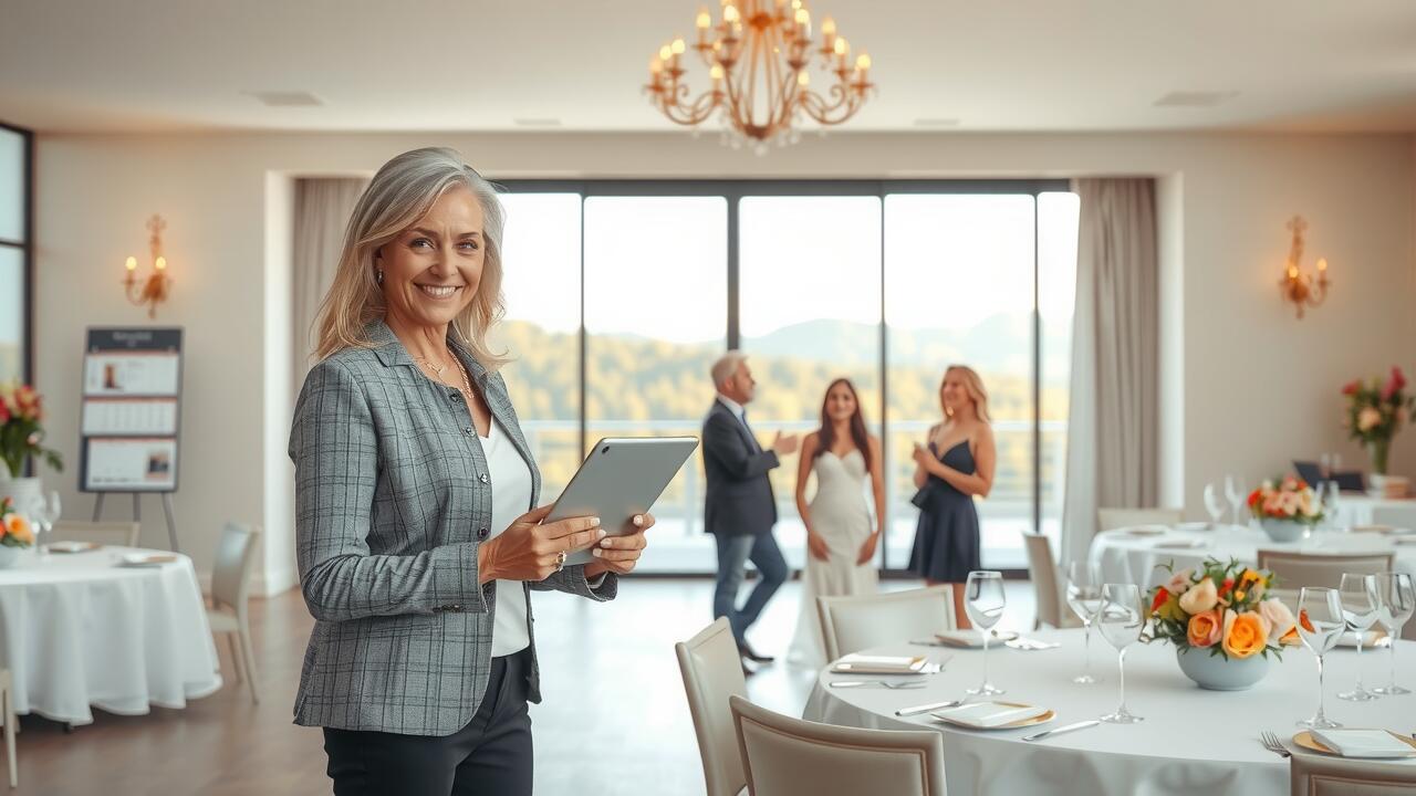 Why private estates are becoming popular wedding rental options