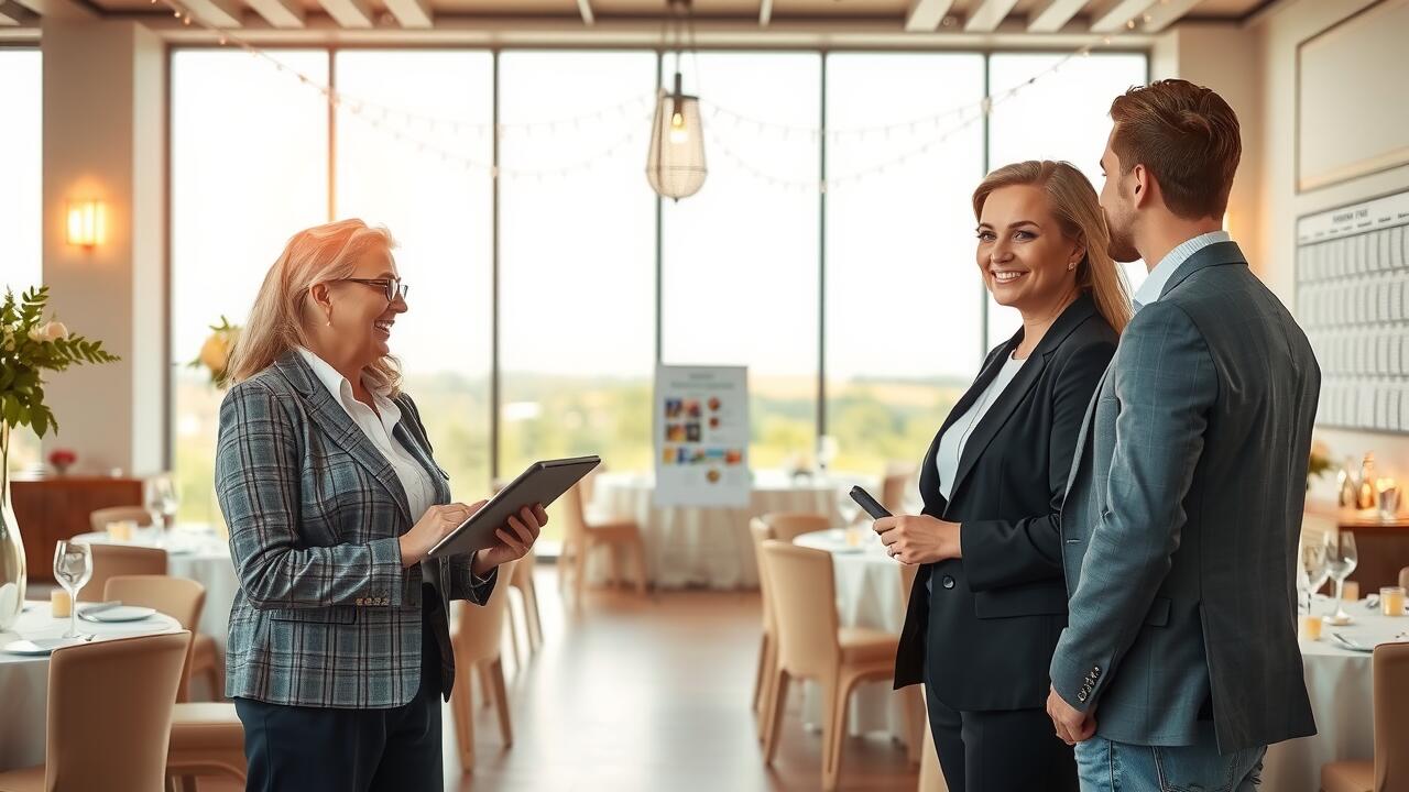 Why you should consider a non-traditional venue for your wedding